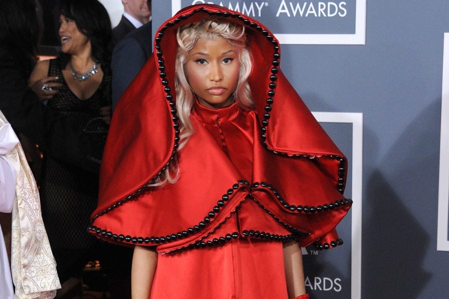 the most iconic style moments from nicki minaj essence