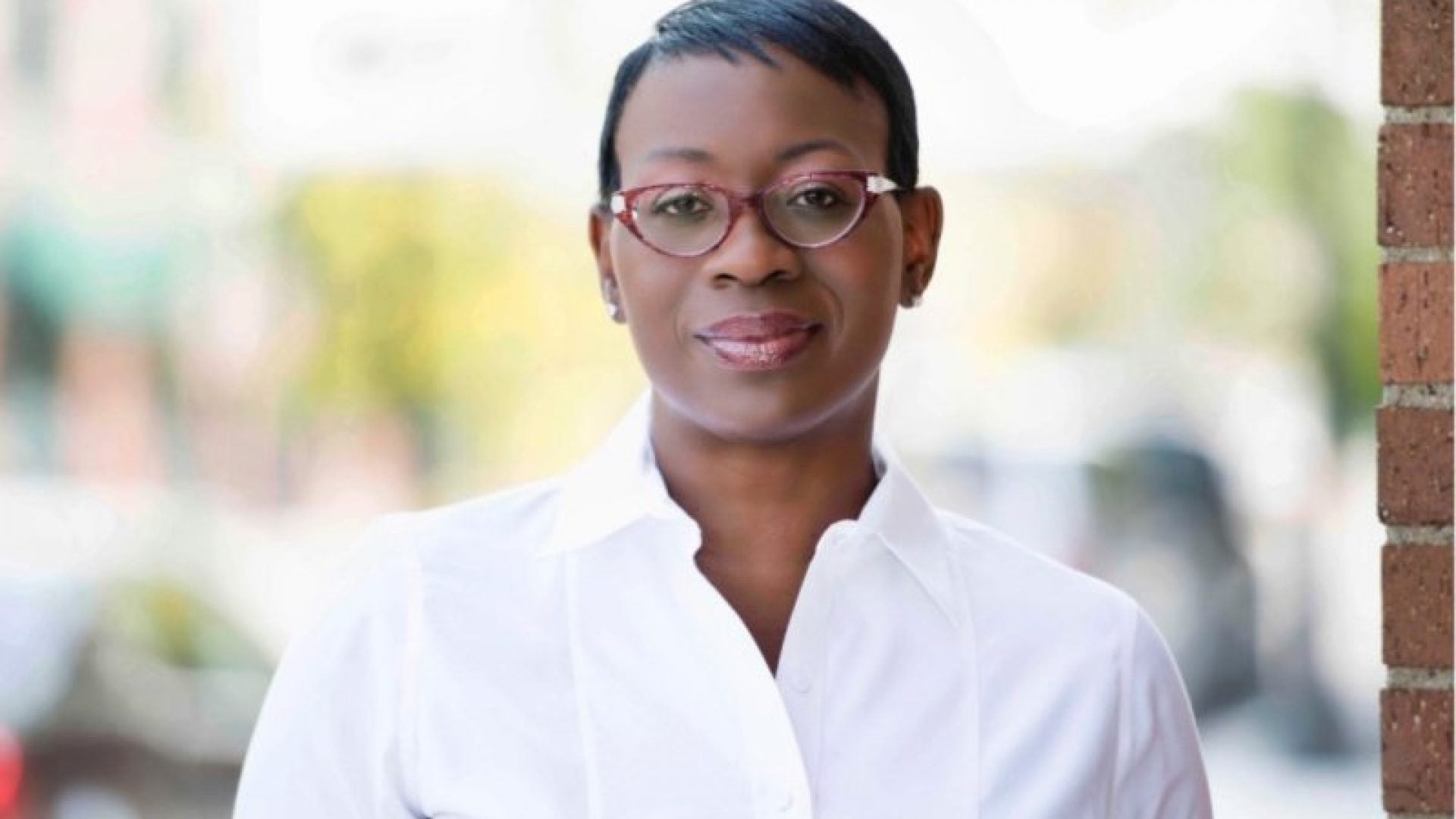 Nina Turner Announces She Will Run For Congress In Ohio