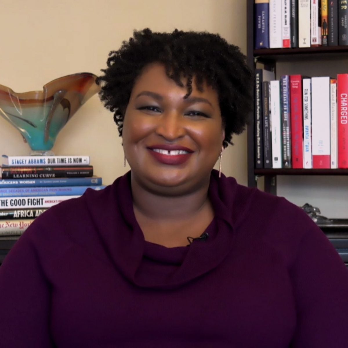 stacey abrams Archives - Essence