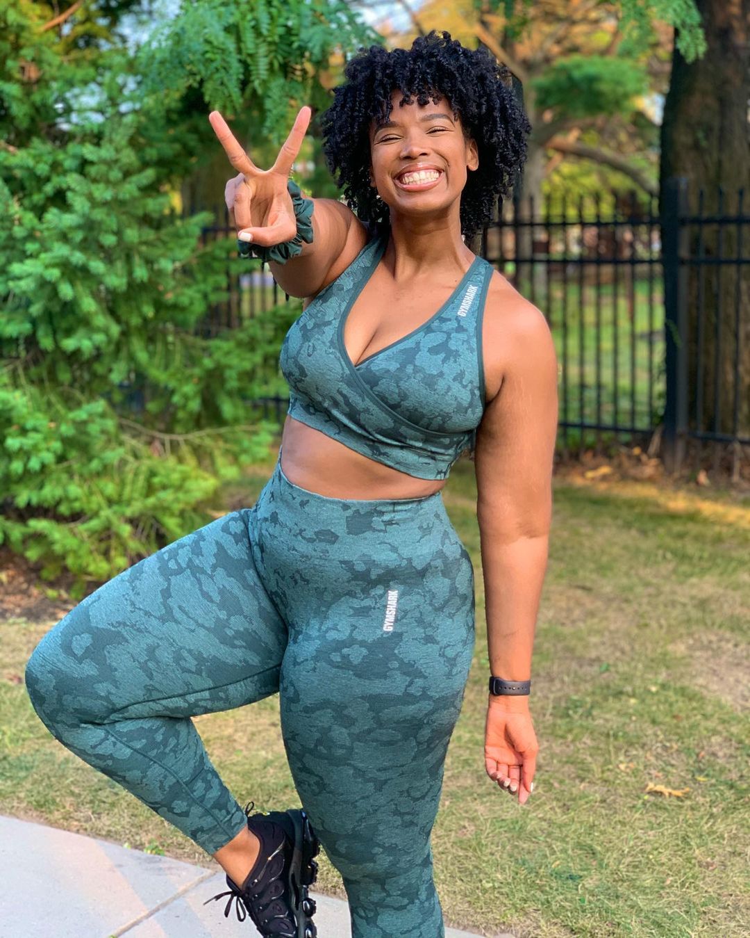 Plus-Size Fitness Influencers You Need To Follow — Beauty News