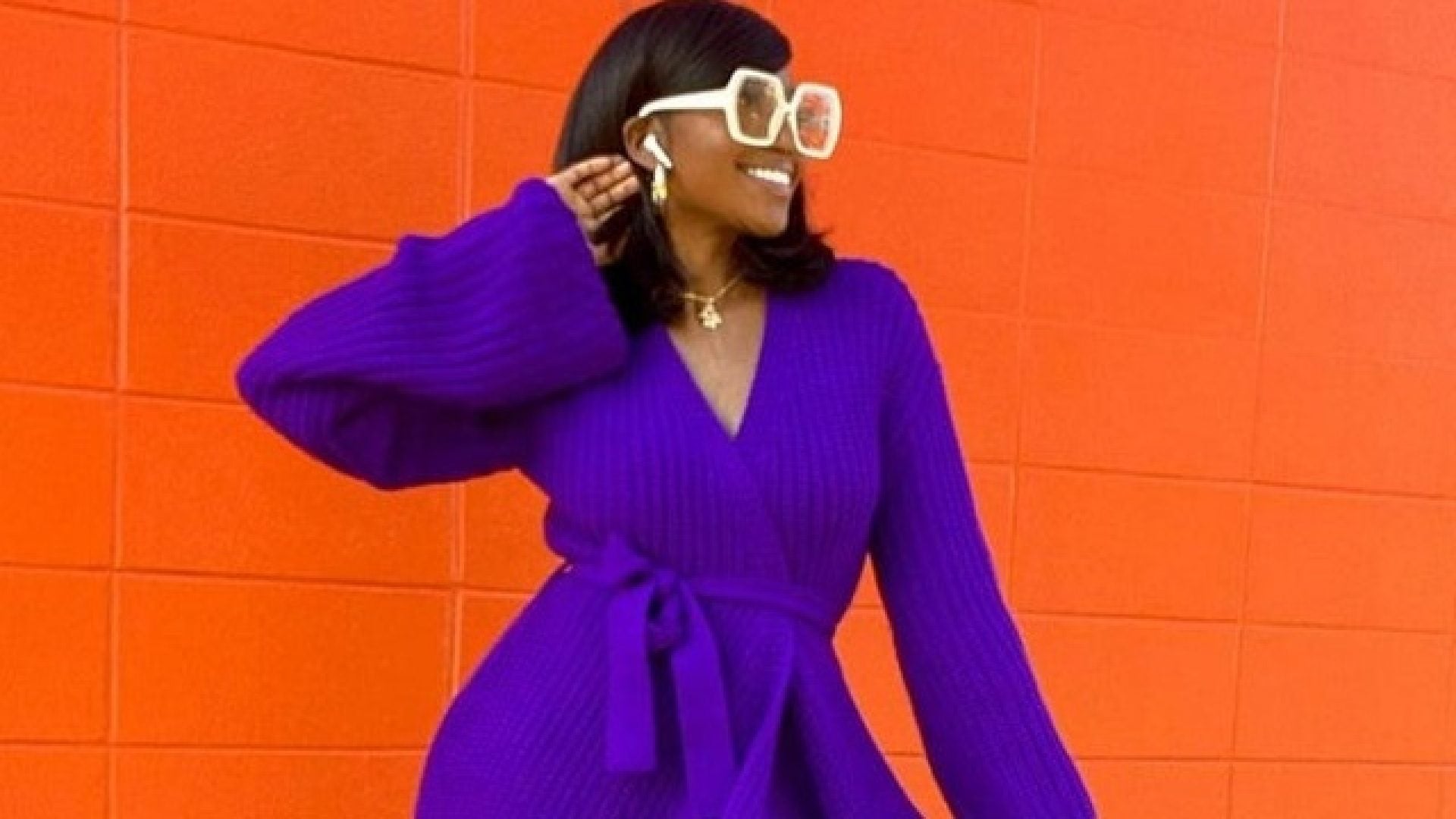 The Best Dressed Black Creatives On Instagram This Week