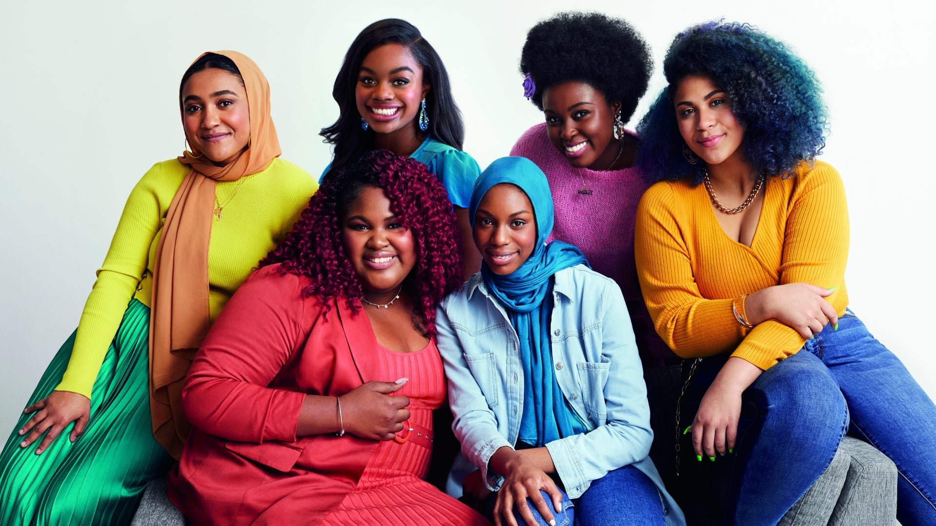 ESSENCE + Ulta Beauty’s Girls United 2021 - Essence