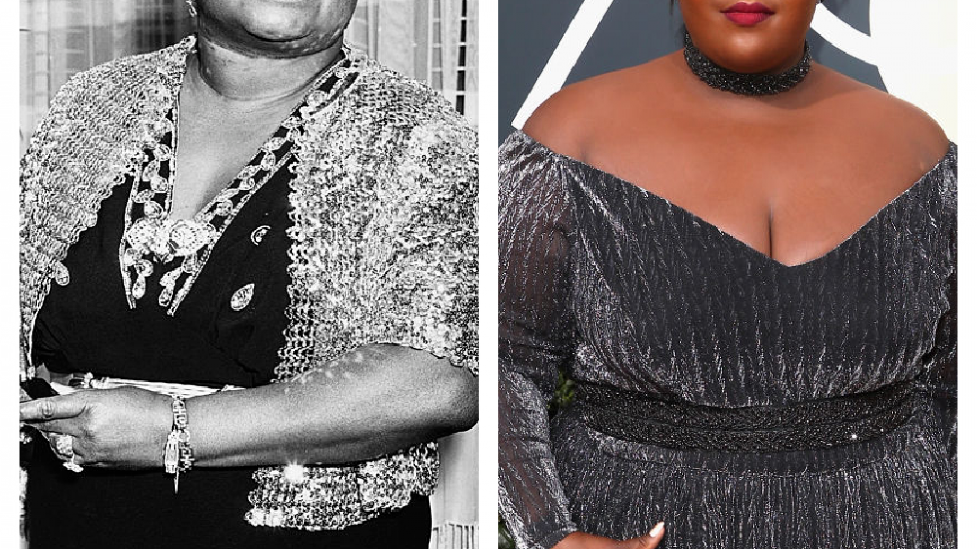 Raven Goodwin Is Hattie McDaniel For ‘Behind The Smile’ Biopic