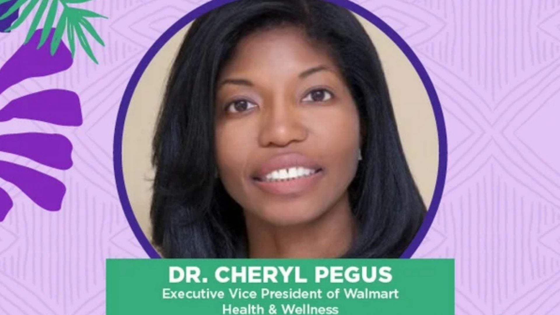 Dr. Cheryl Pegus Breaks Down The Facts About Regular Check Ups, Vaccines & More