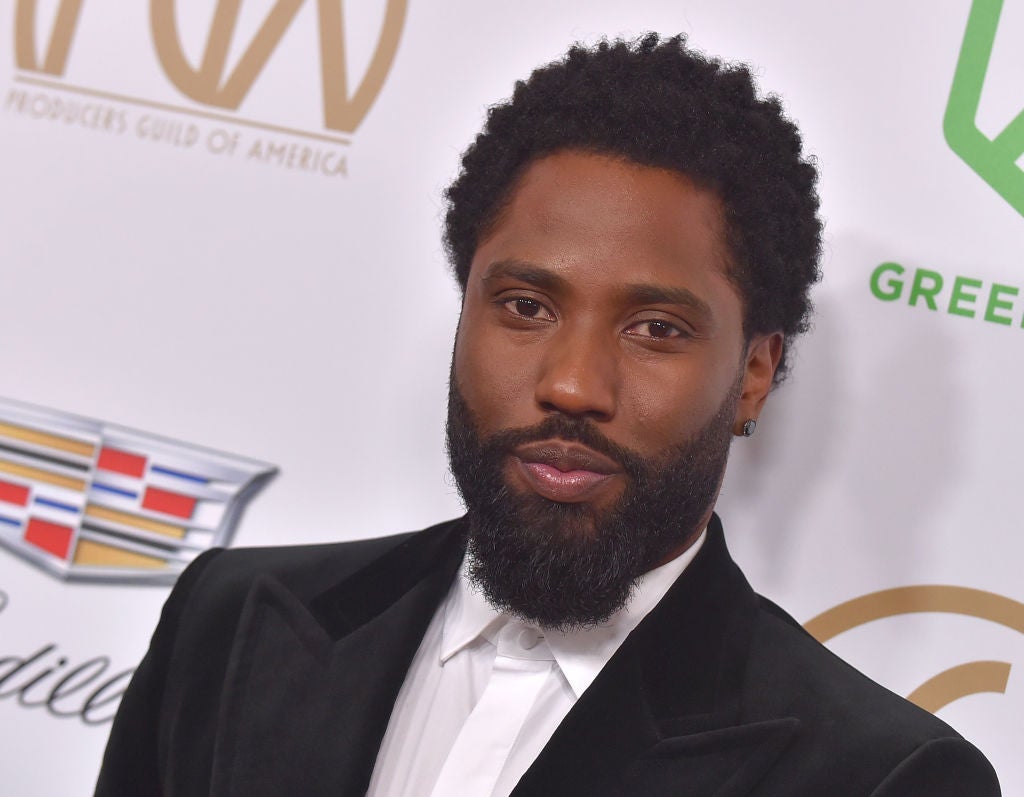 John David Washington Addresses Age Difference With 'Malcolm & Marie ...