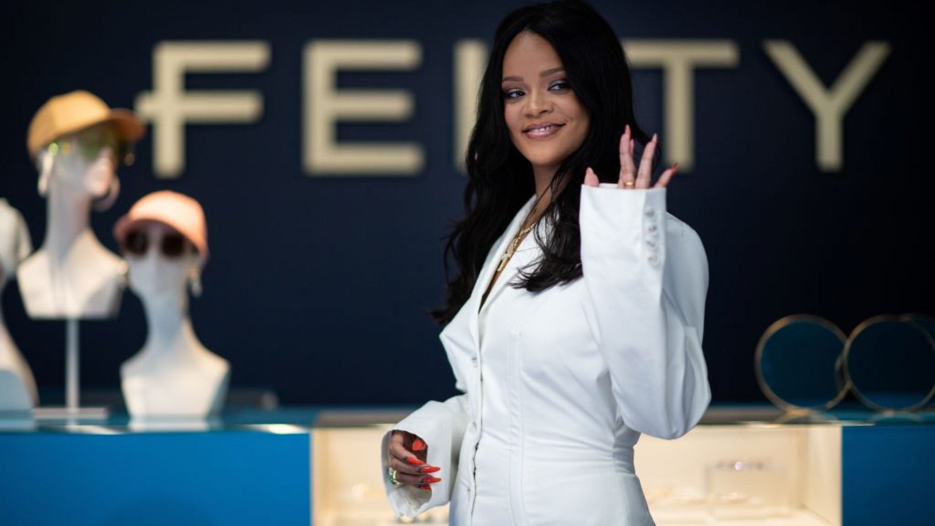 Boss Moves: Inside Rihanna's Business Queendom