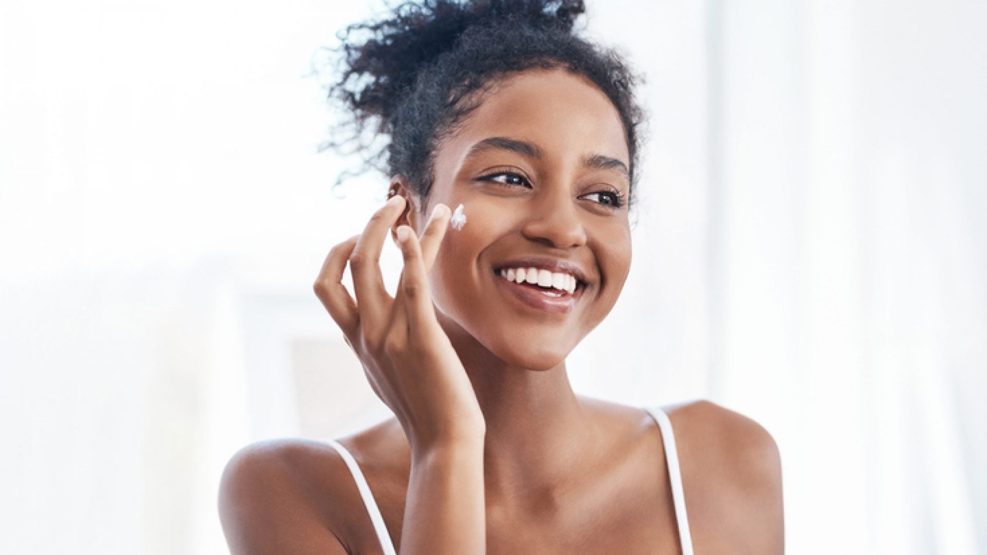 Protect The Melanin: The Products That Keep Your Skin Glowing In Every Season