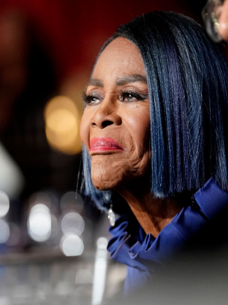 Cicely Tyson Has Passed Away