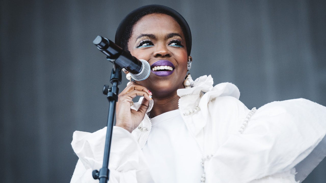 Lauryn Hill Explains Why 'Miseducation' Became Her Last Album ...