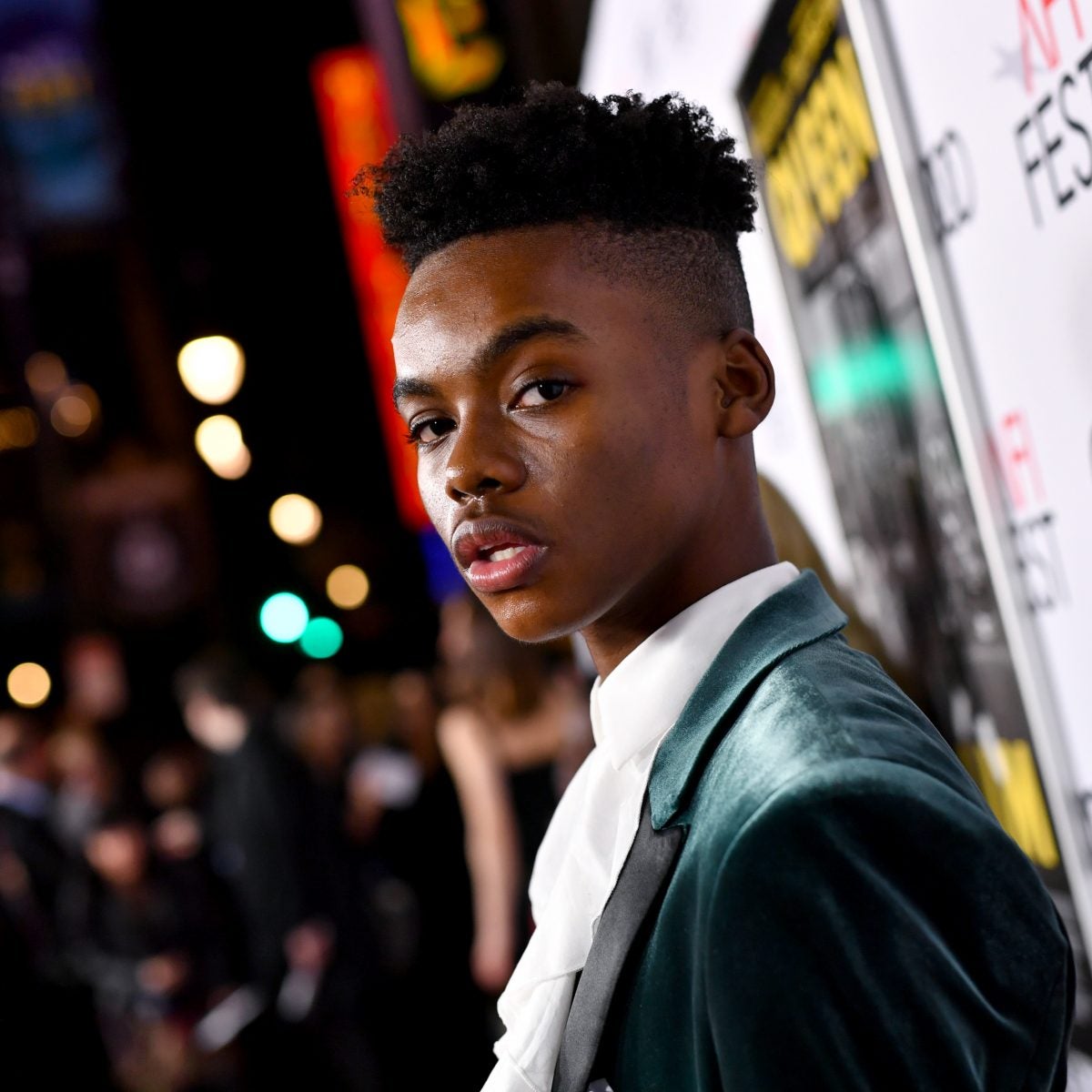 Young Black Hollywood Stars To Watch In 2021 - Essence