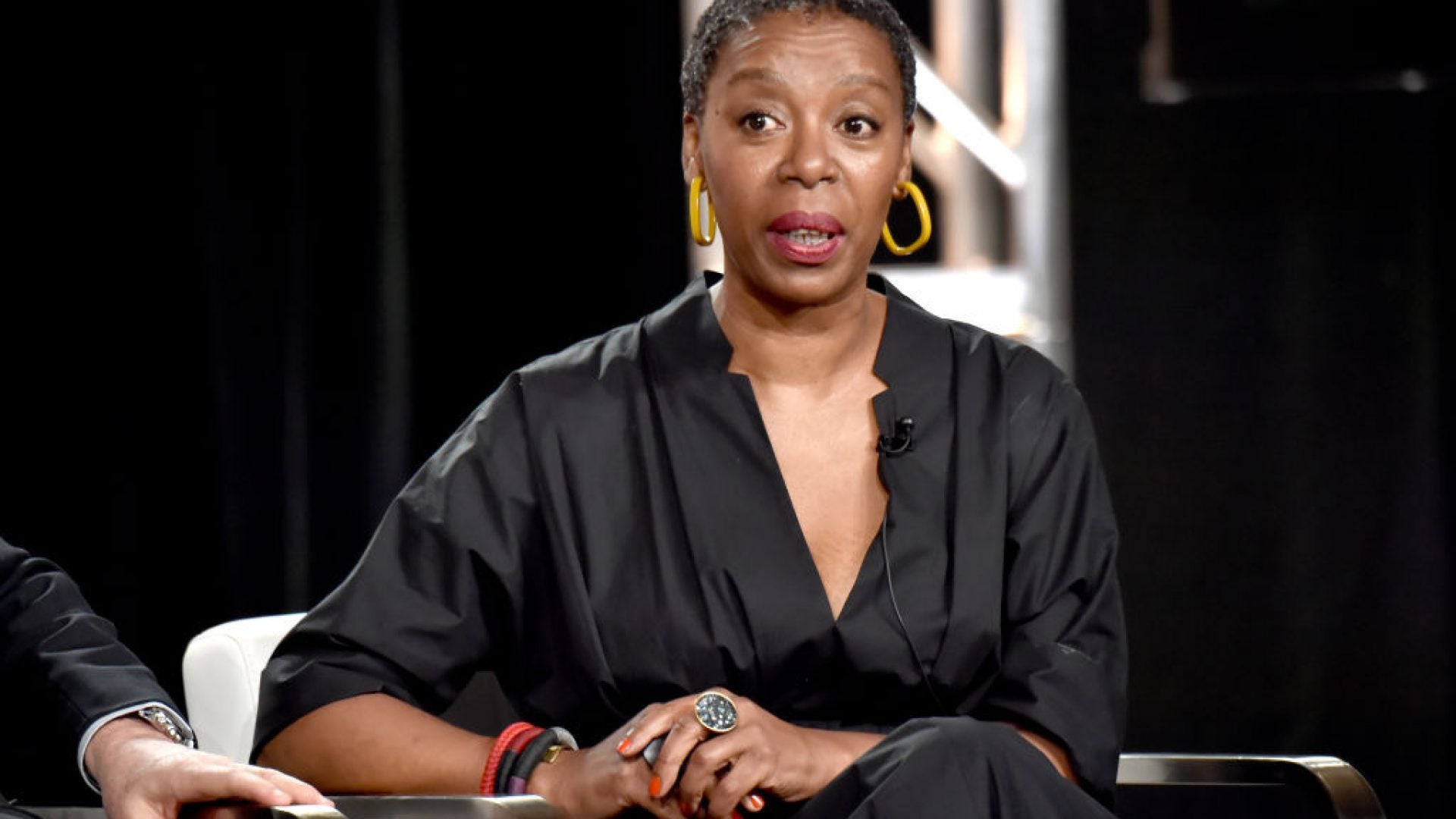 ‘The Undoing’ Star Noma Dumezweni Cast In Disney’s ‘Little Mermaid