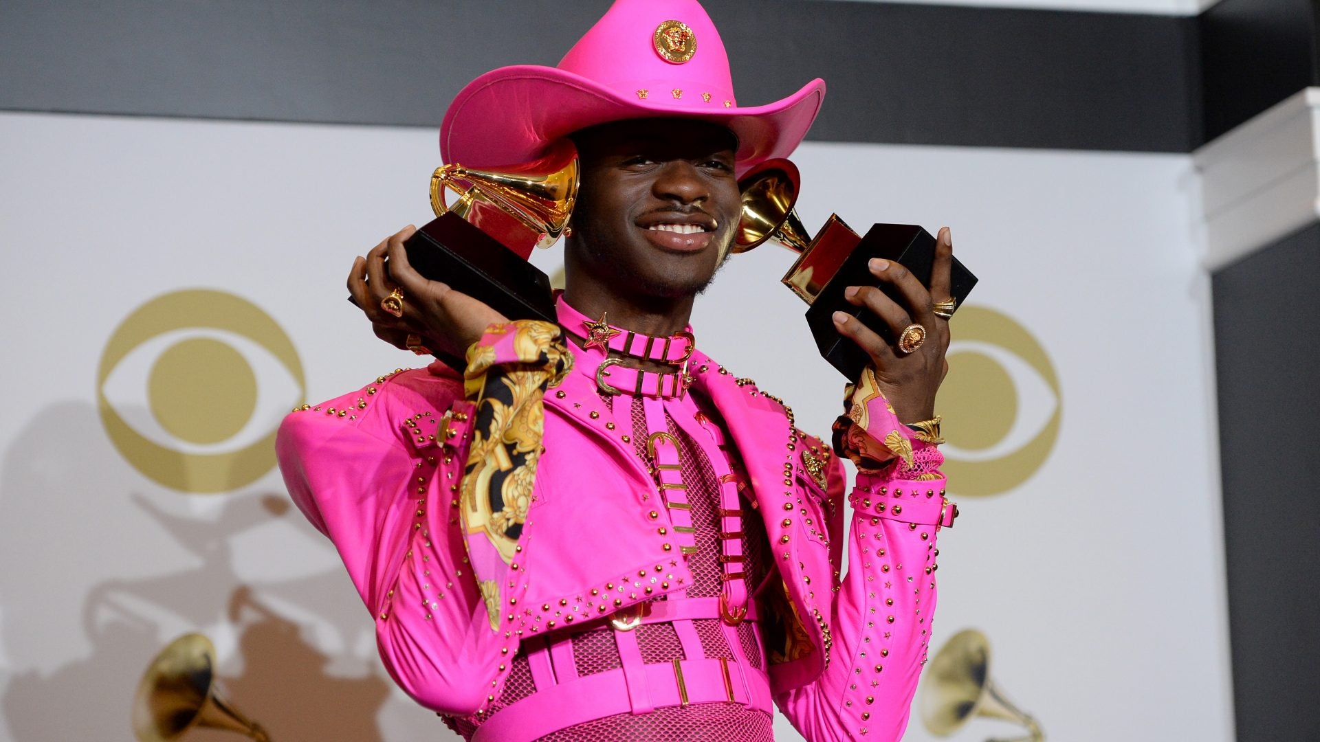 Lil Nas X's "OId Town Road" Is The Highest Certified Song In History!