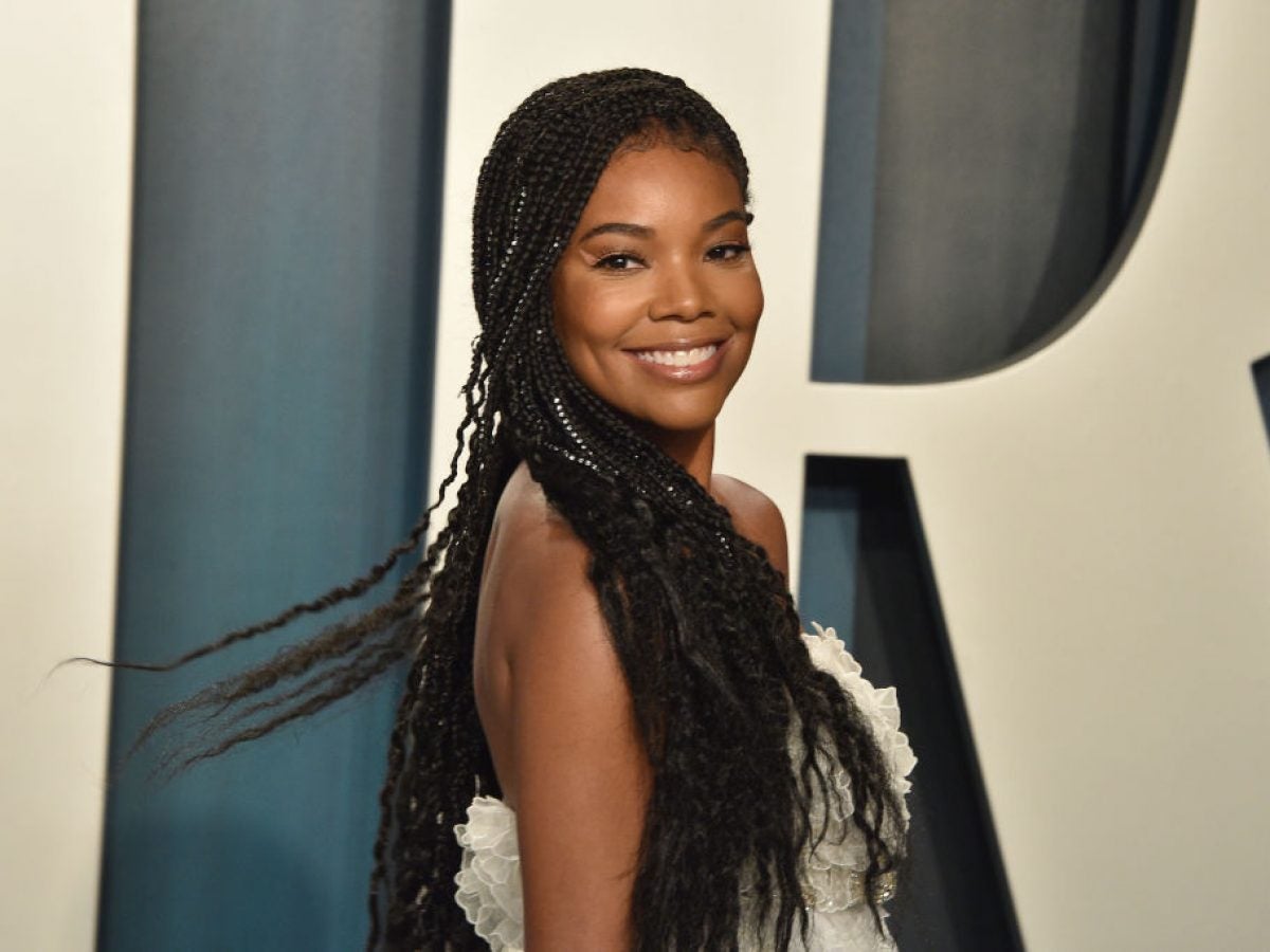 Gabrielle Union Cast In Cheaper By The Dozen Remake Essence