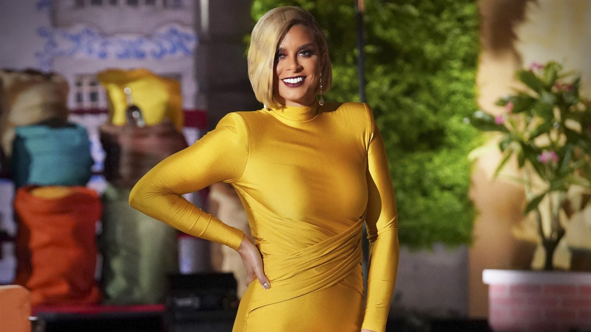 Robyn Dixon Denies 'Real Housewives Of Potomac' Exit