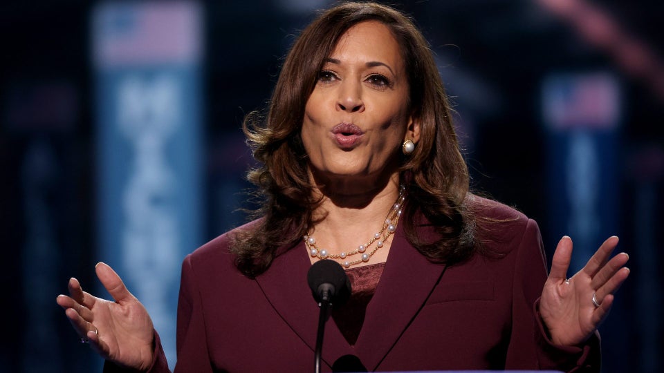 Vice President Kamala Harris to Open Black Women’s Roundtable Summit