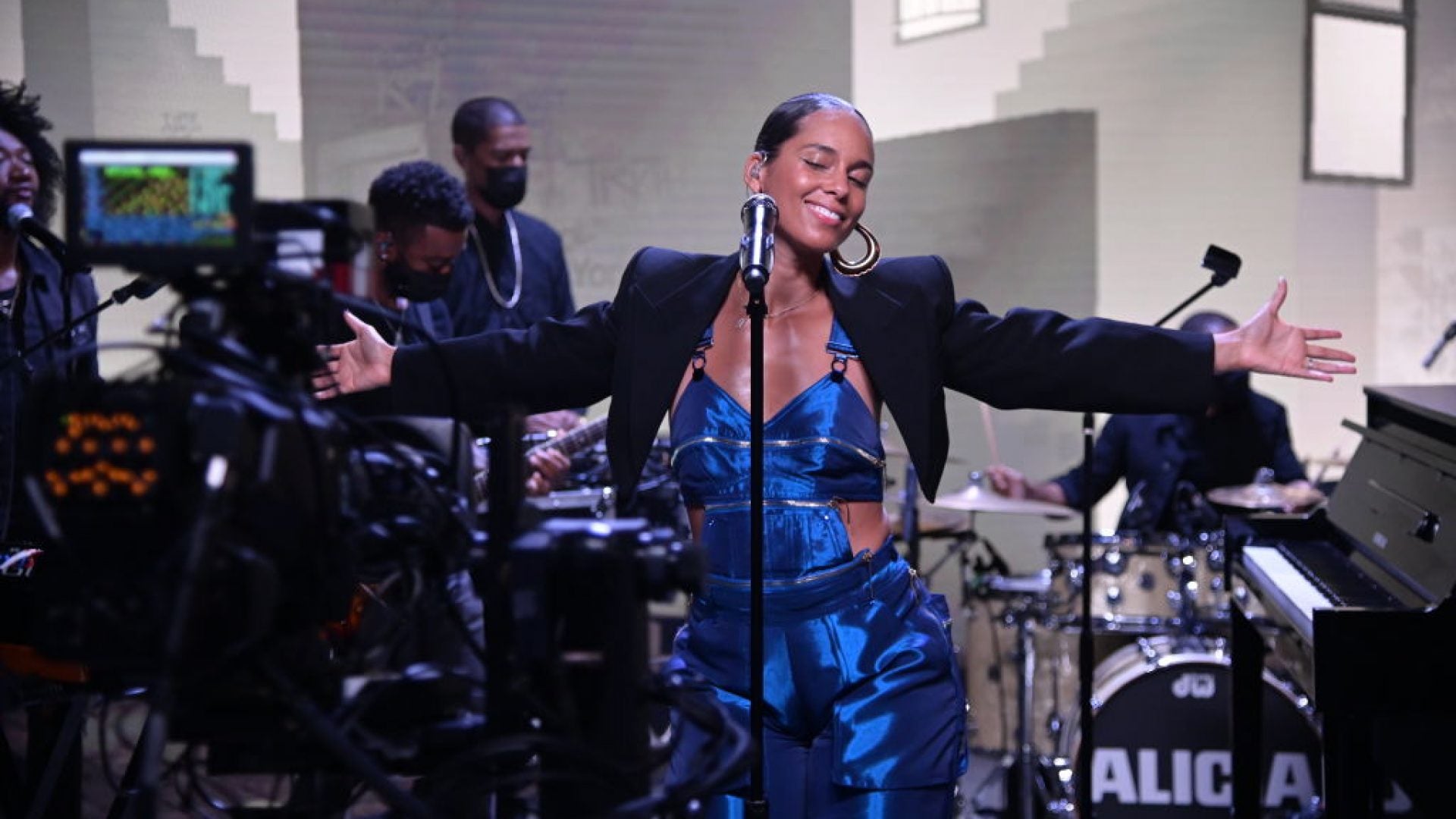 A Look At Alicia Keys' Most Empowering Songs