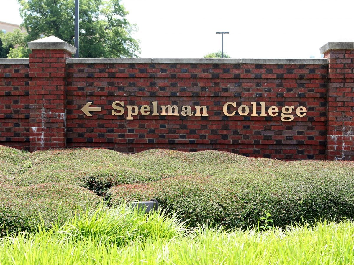 Spelman College Faculty Who Boycotted In-Class Teaching Over COVID-19 Concerns Return to Campus