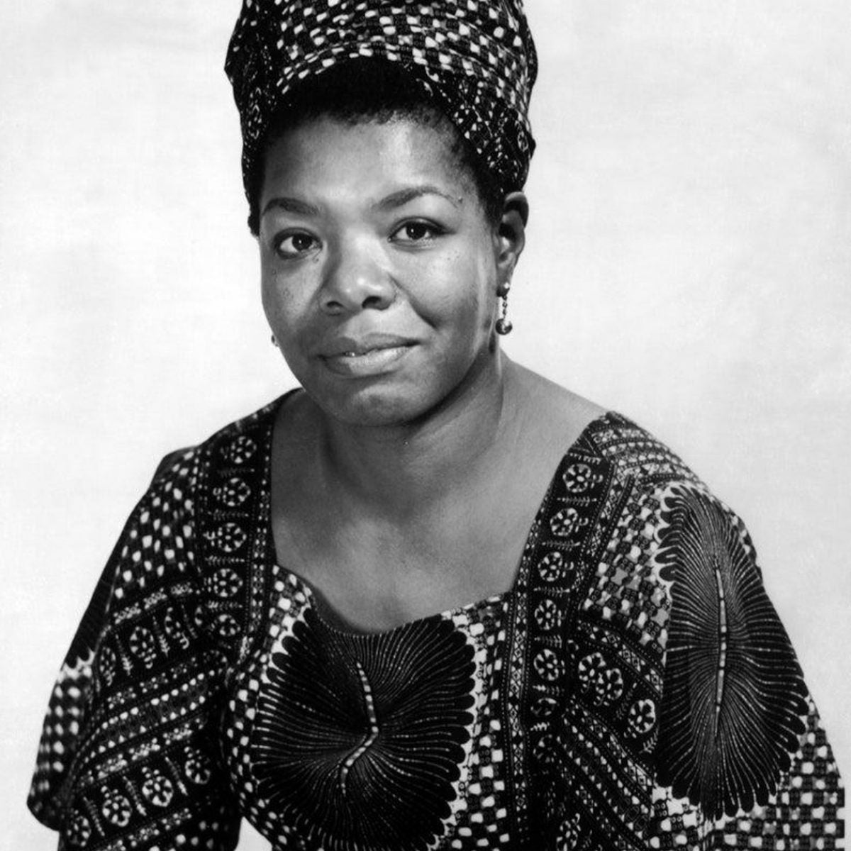 Maya Angelou And Nina Otero-Warren Are Being Added To U.S. Quarters