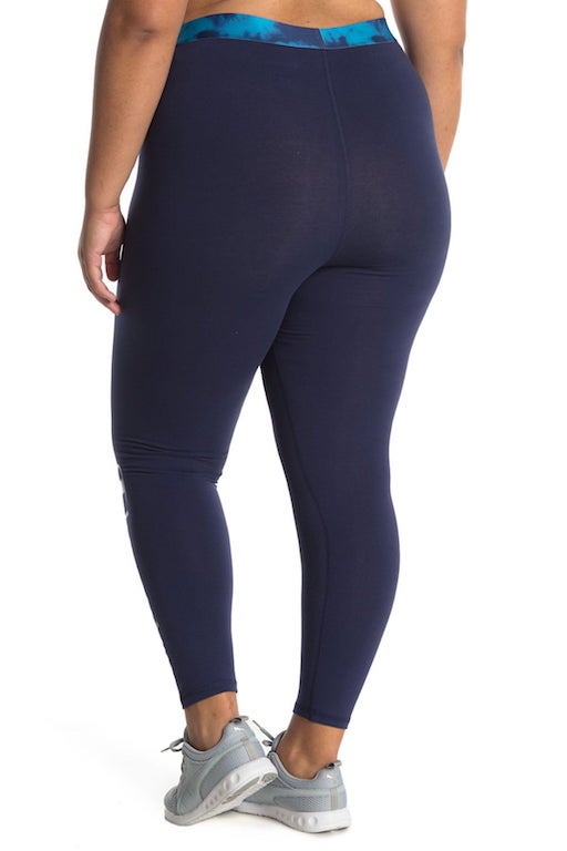 Curvy Girl Workout Gear To Inspire Those Fitness Resolutions | Essence