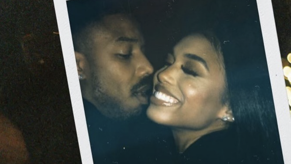 Michael B. Jordan and Lori Harvey Take Their Rumored Romance To