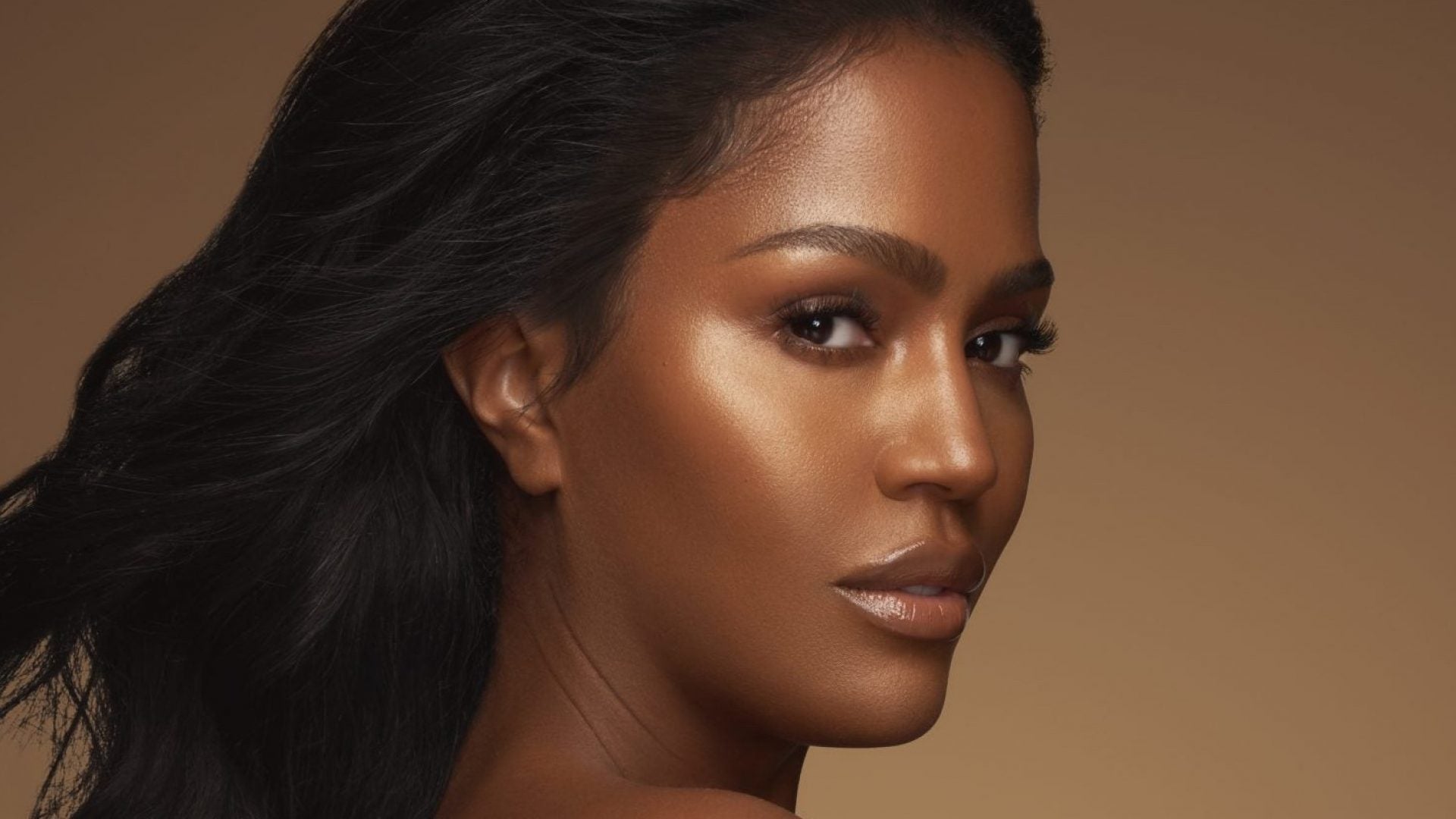 Makeup Artist Danessa Myricks And Influencer Shayla Mitchell Teamed Up With Morphe For A Foundation Like No Other