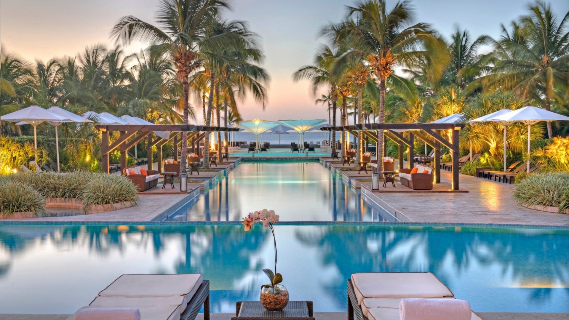 10 Caribbean Resorts That Will Offer COVID-19 Testing In Response To New U.S. Re-Entry Requirements