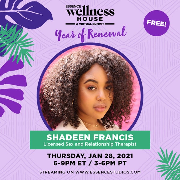 ESSENCE Wellness House 2021: See The Full Lineup | LaptrinhX / News