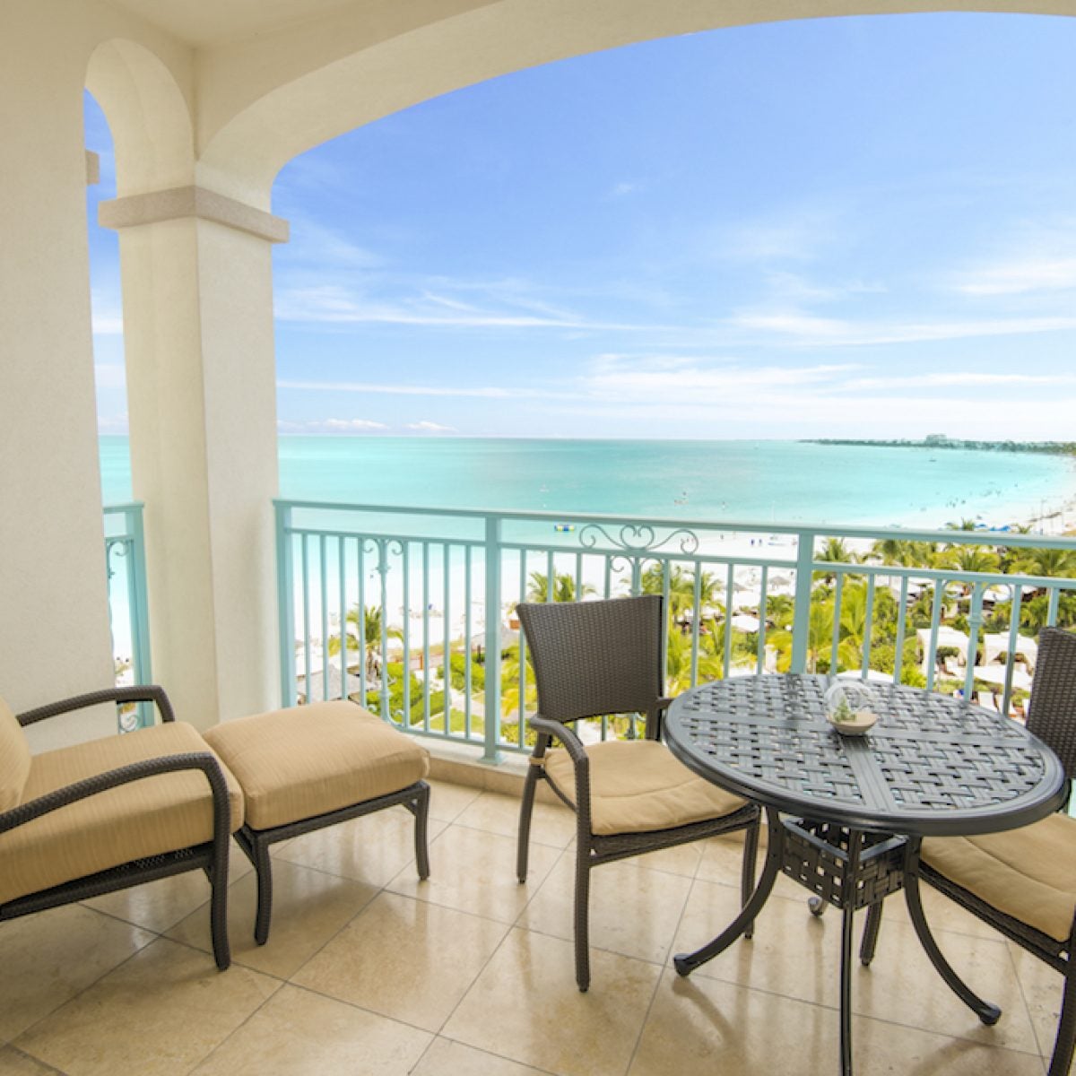 Here’s How This Turks and Caicos Property Is Welcoming Guests Back With