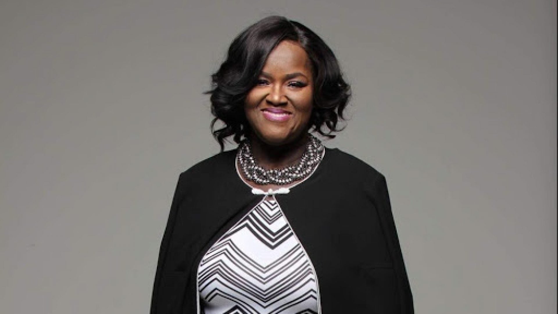 Evangelist Duranice Pace Of The Anointed Pace Sisters Has Died At 62