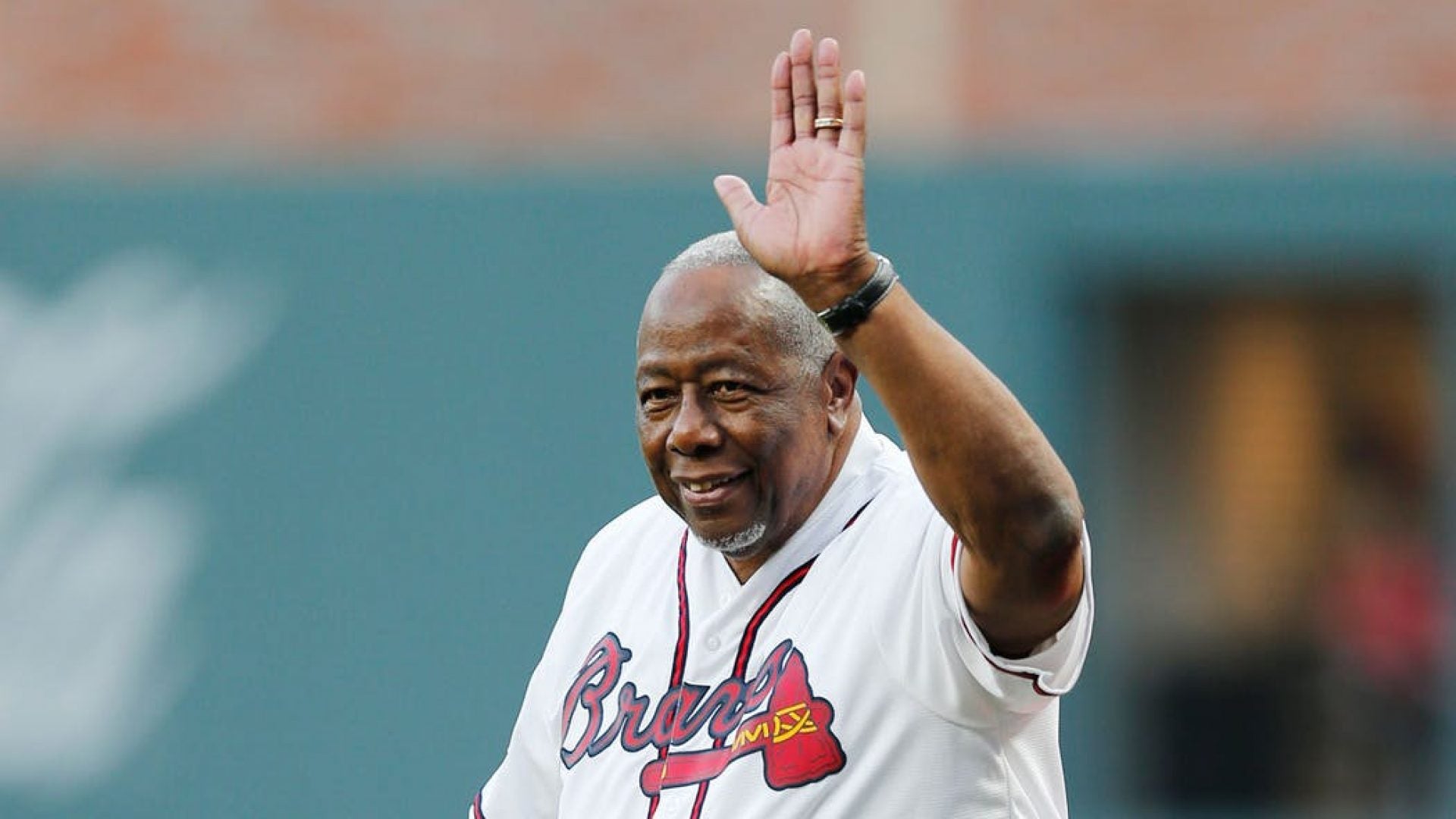 Baseball Legend Hank Aaron Dies At 86