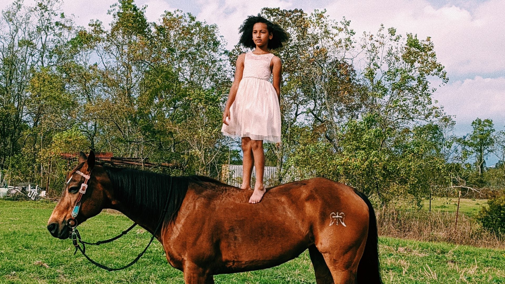 Photographer Kennedi Carter Partners With Google Creator Labs