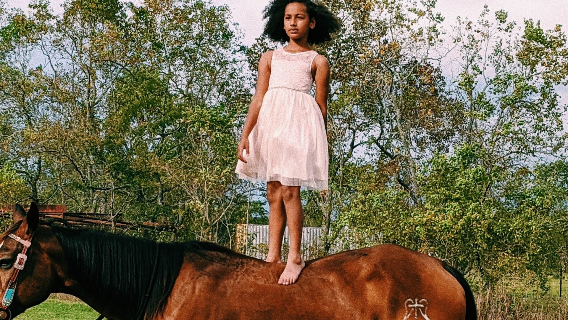 Photographer Kennedi Carter Partners With Google Creator Labs