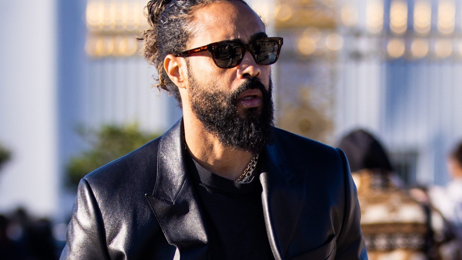 Jerry Lorenzo Calls Out White Privilege In Response To Attack On Capitol