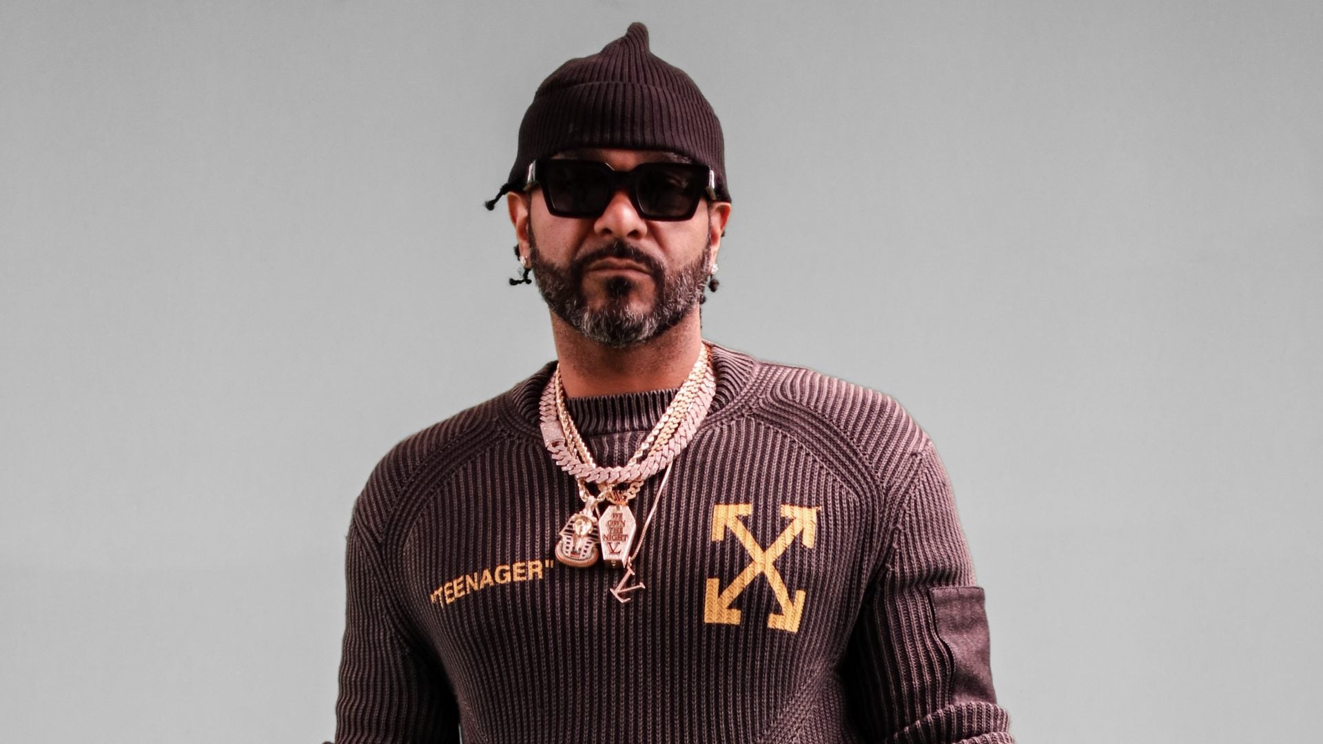 Jim Jones Partners Back Up With Revolt TV For Drip Report Season 2