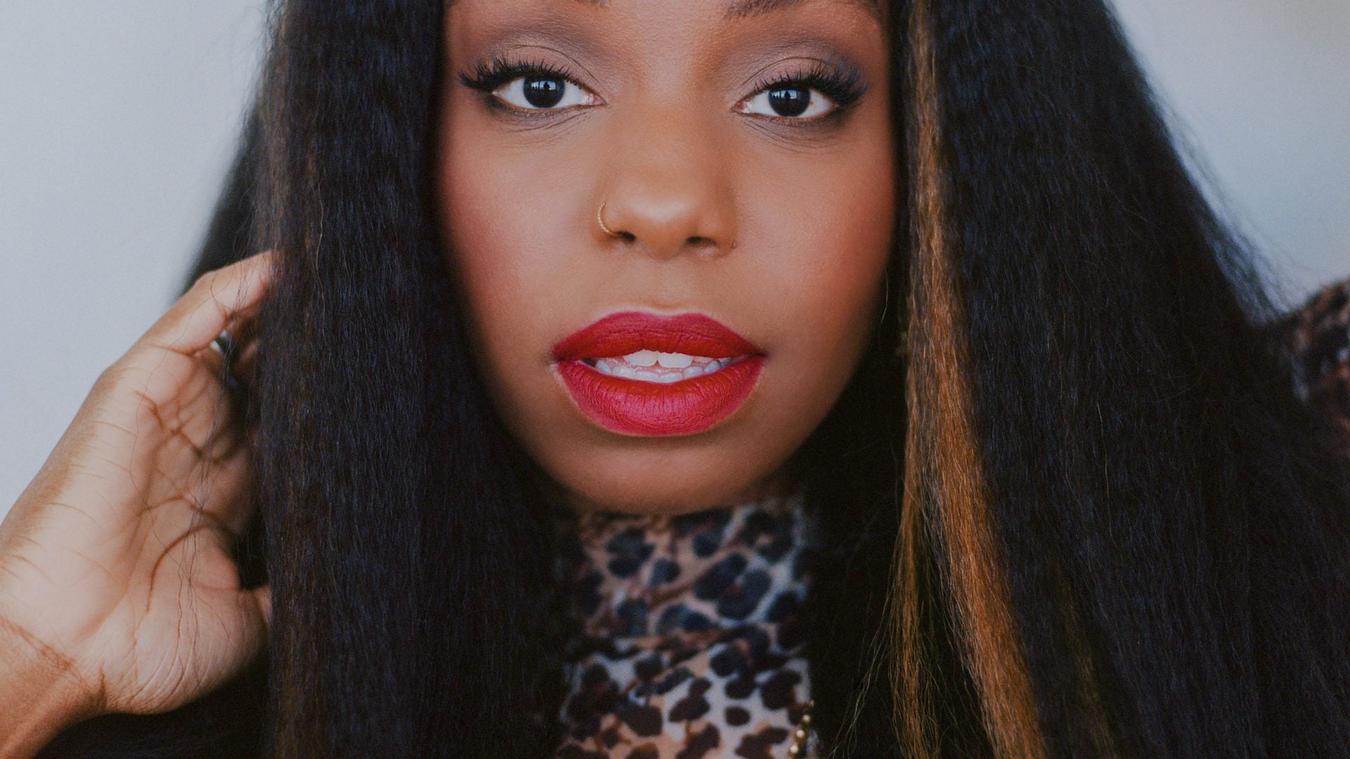 London Hughes Talks Netflix Special And Owning Her Sexuality On And Off Stage