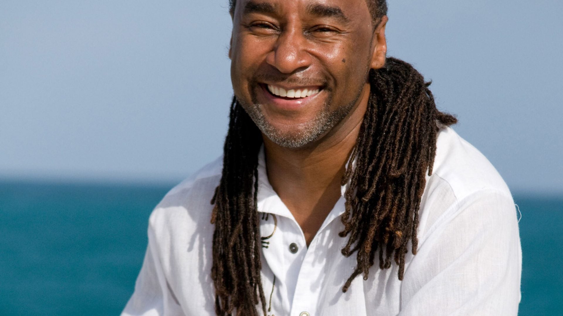 Author Eric Jerome Dickey Has Died At 59