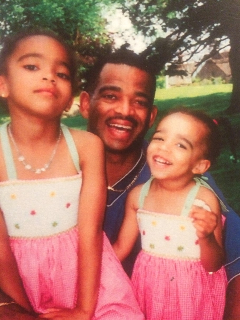 On The Anniversary of Stuart Scott’s Death, His Daughters Pay Tribute