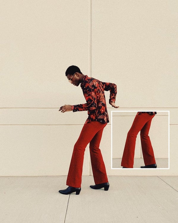 21 Black Male Fashion Creatives To Follow On Tik Tok And Instagram