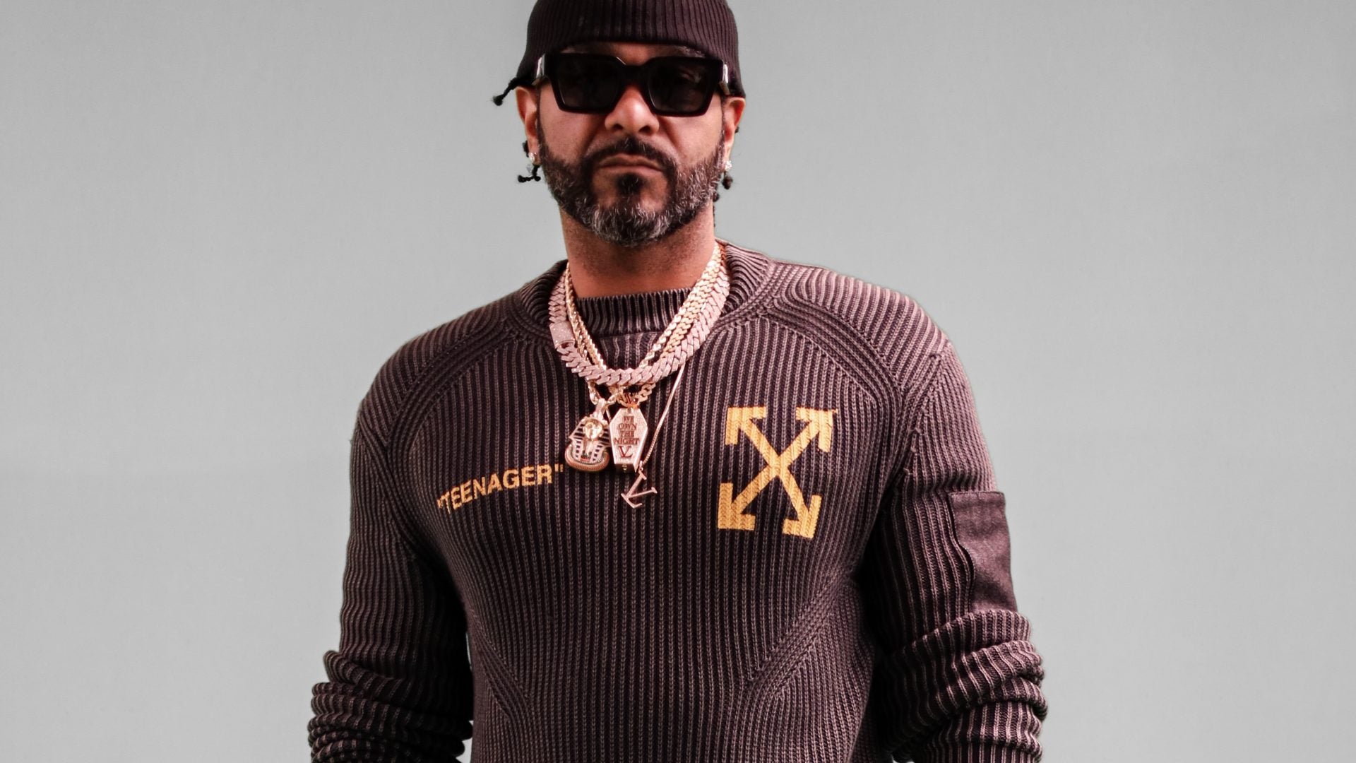 Jim Jones Partners Back Up With Revolt TV For Drip Report Season 2