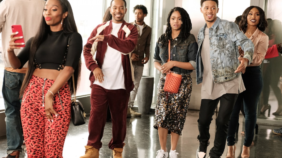 BET+ Is Bringing “Bigger” To TV - Essence