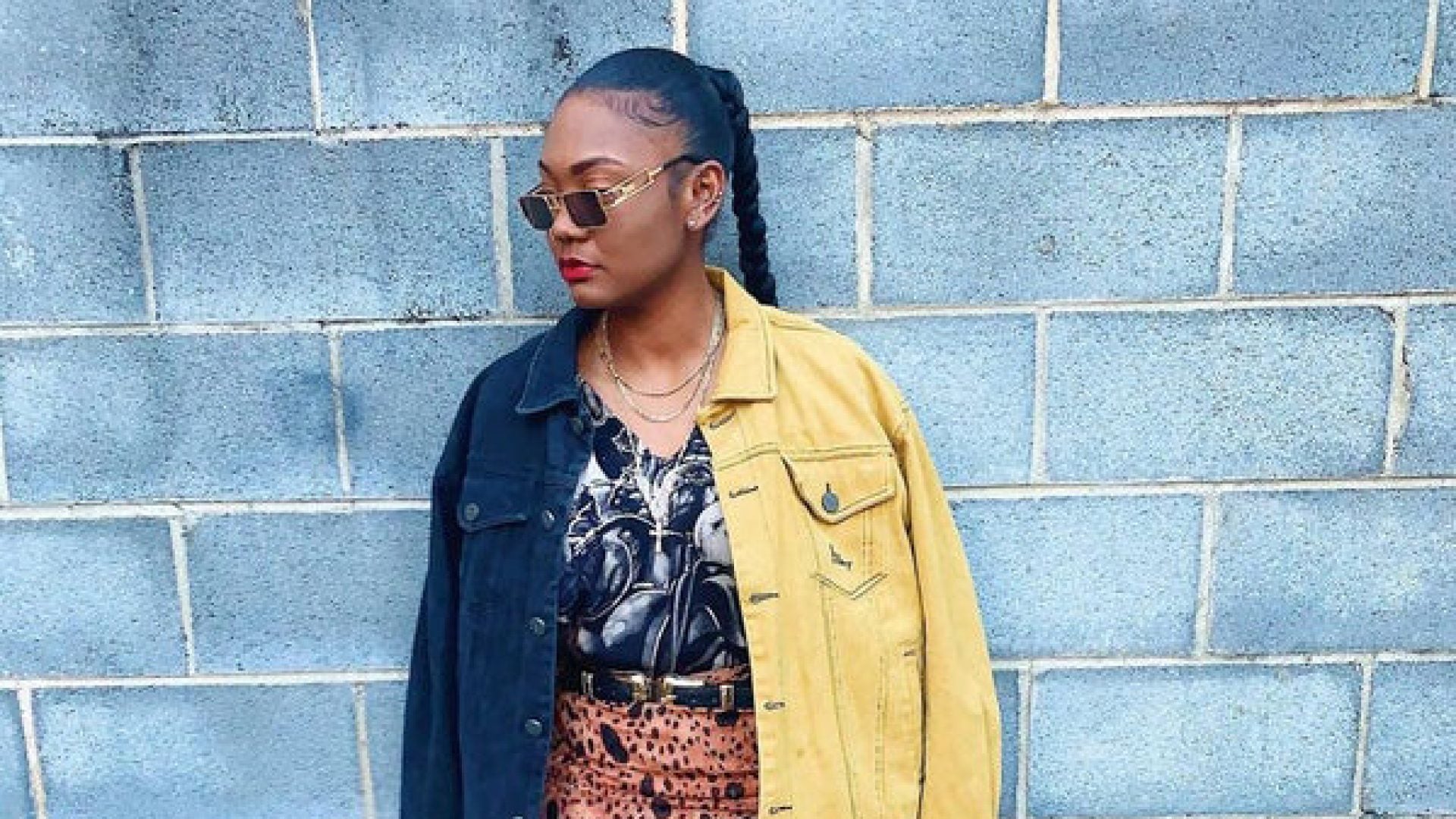 The Best Dressed Black Creatives On Instagram This Week