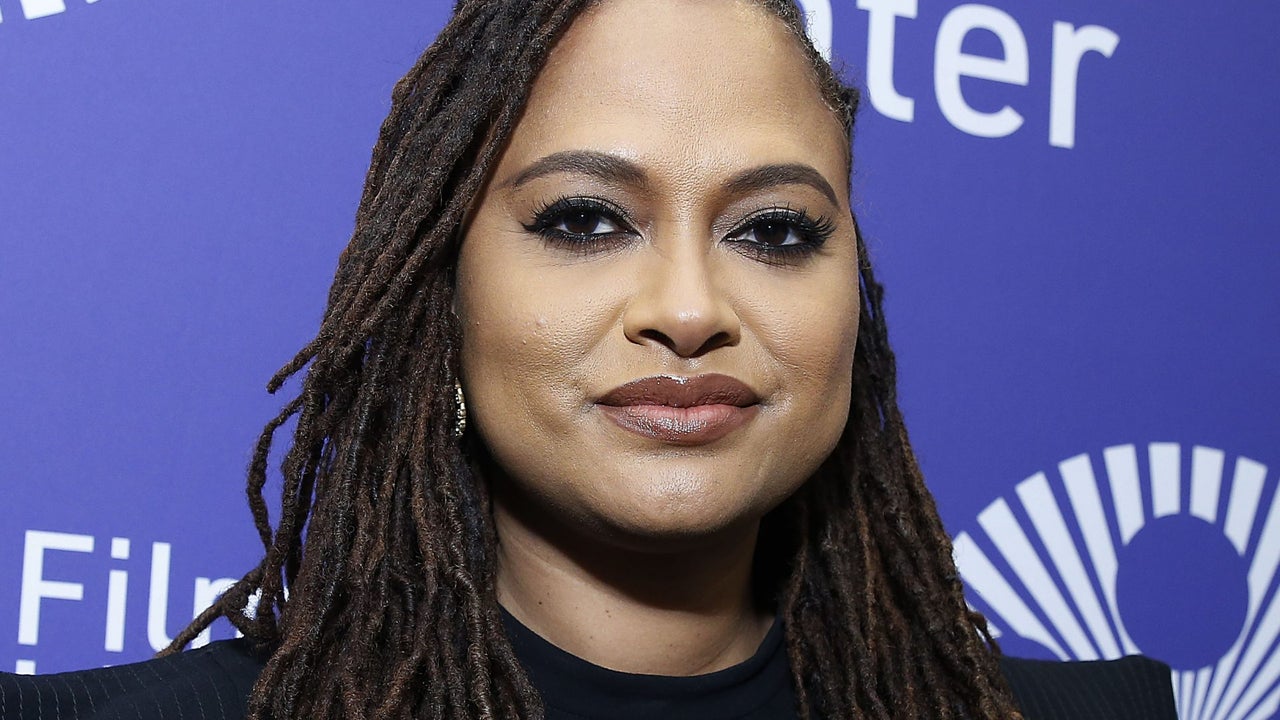 Ava DuVernay Is Promoting Wellness For Kids Through More ...