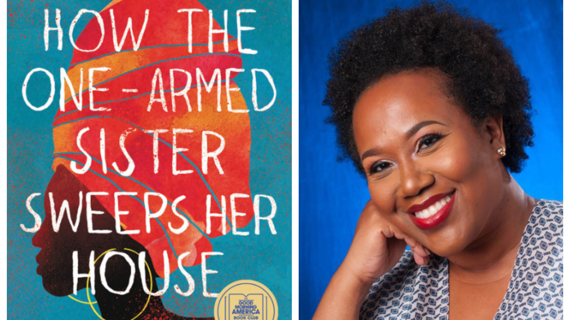 Cherie Jones Explores Race, Class, And Domestic Violence In The Caribbean In Her Debut Novel