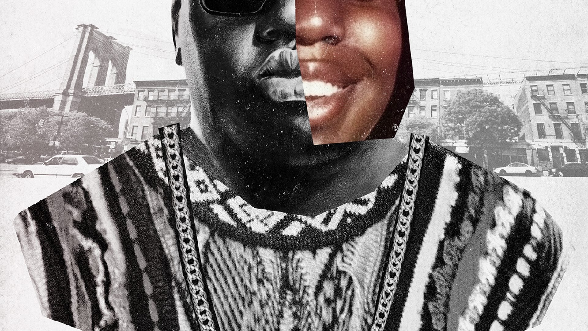 Authorized Notorious B.I.G Documentary Coming To Netflix