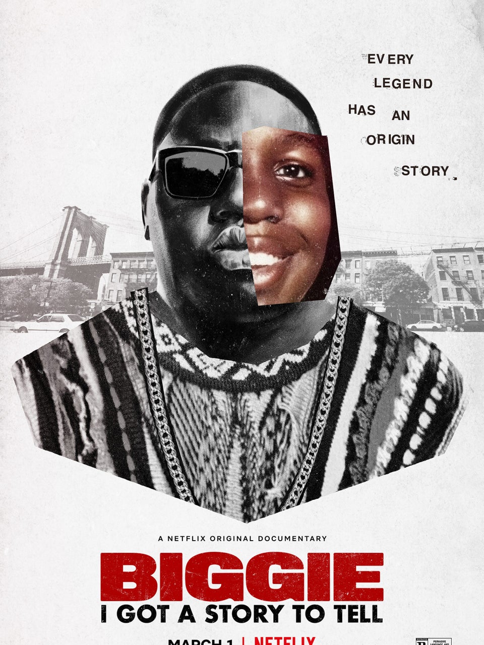 Authorized Notorious B I G Documentary Coming To Netflix Essence
