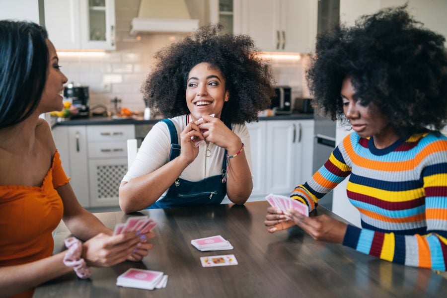 Black Owned Games For Your Next Socially Distanced Game Night - Essence