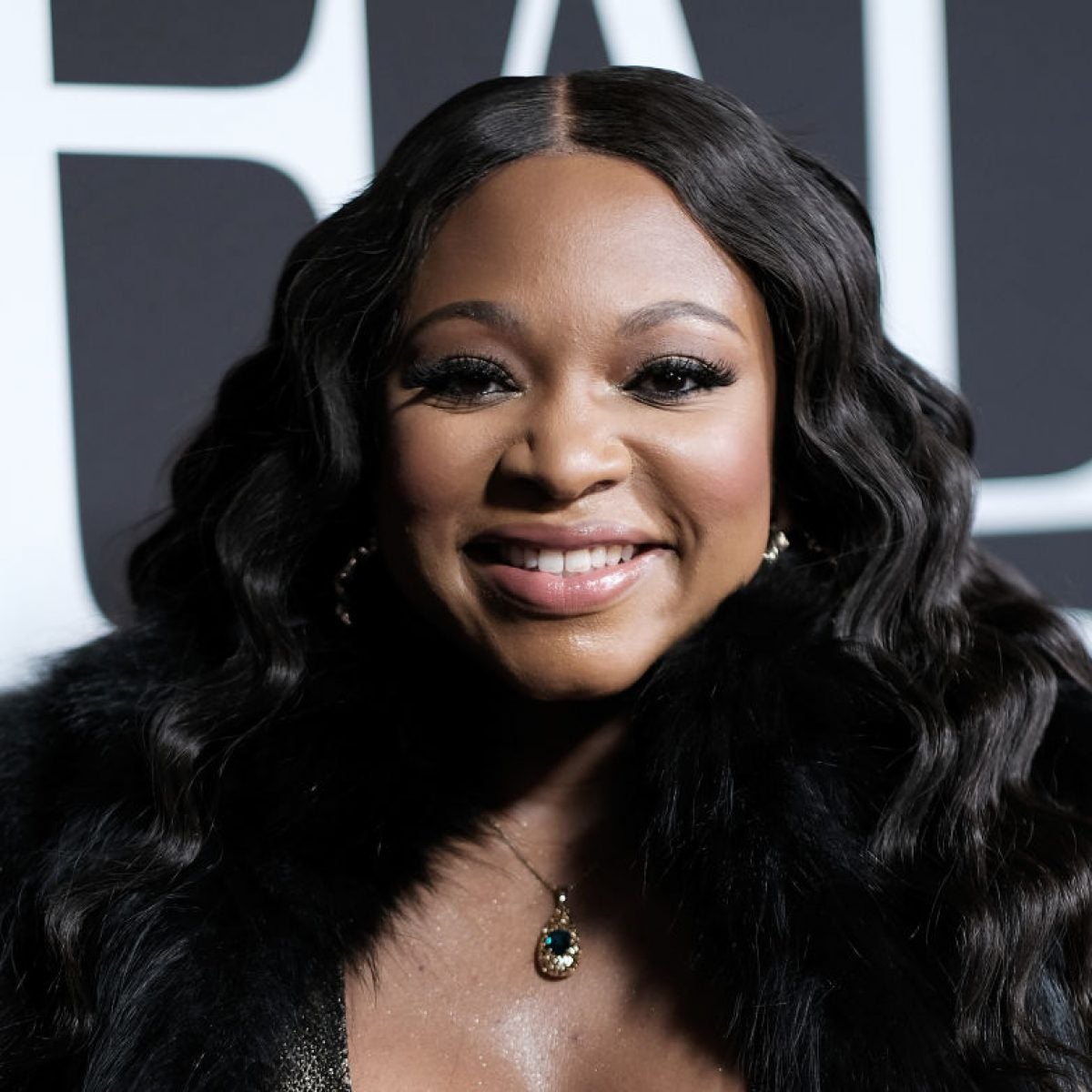 Naturi Naughton Tapped To Star in ABC’s ‘Queens’ - Essence