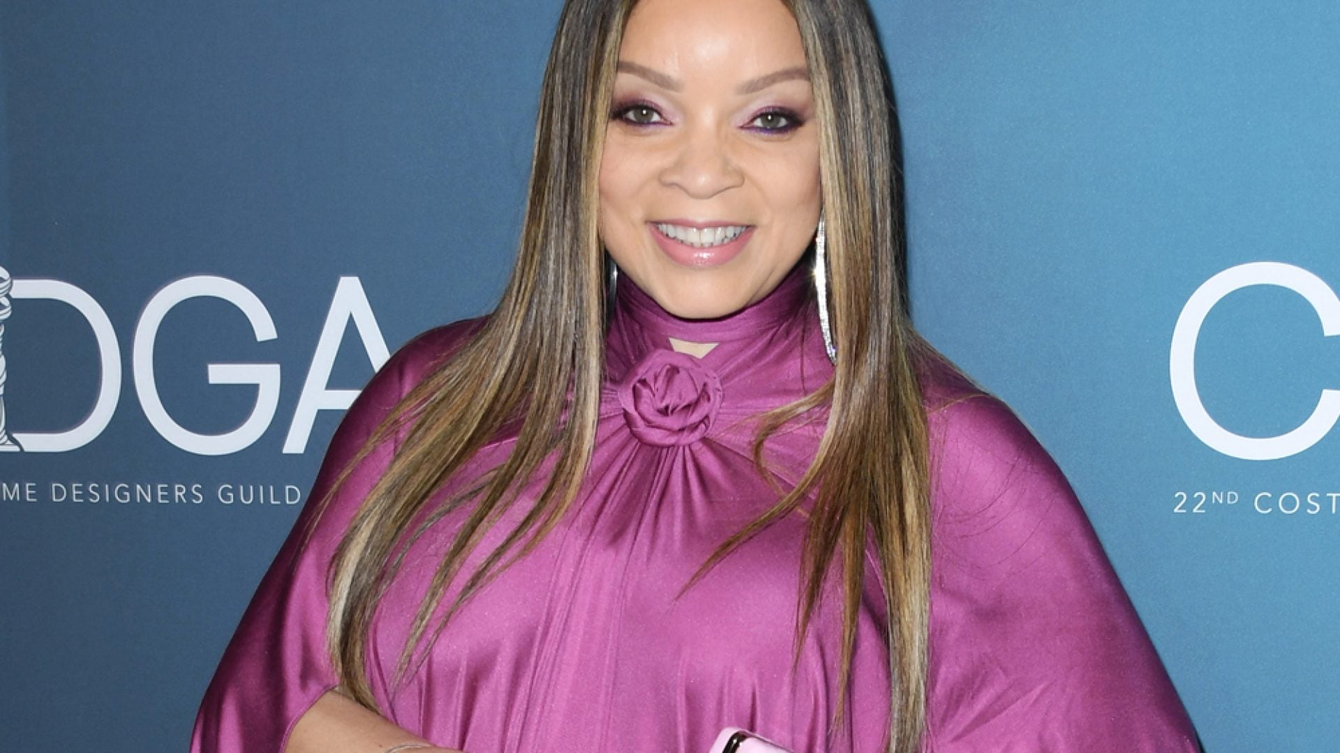 Ruth E. Carter Will Become The First Black Costume Designer To Receive Star On The Hollywood Walk Of Fame