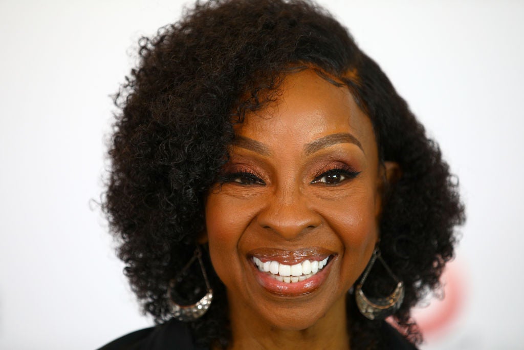 Gladys Knight To Sing The National Anthem At The 2021 NBA AllStar Game