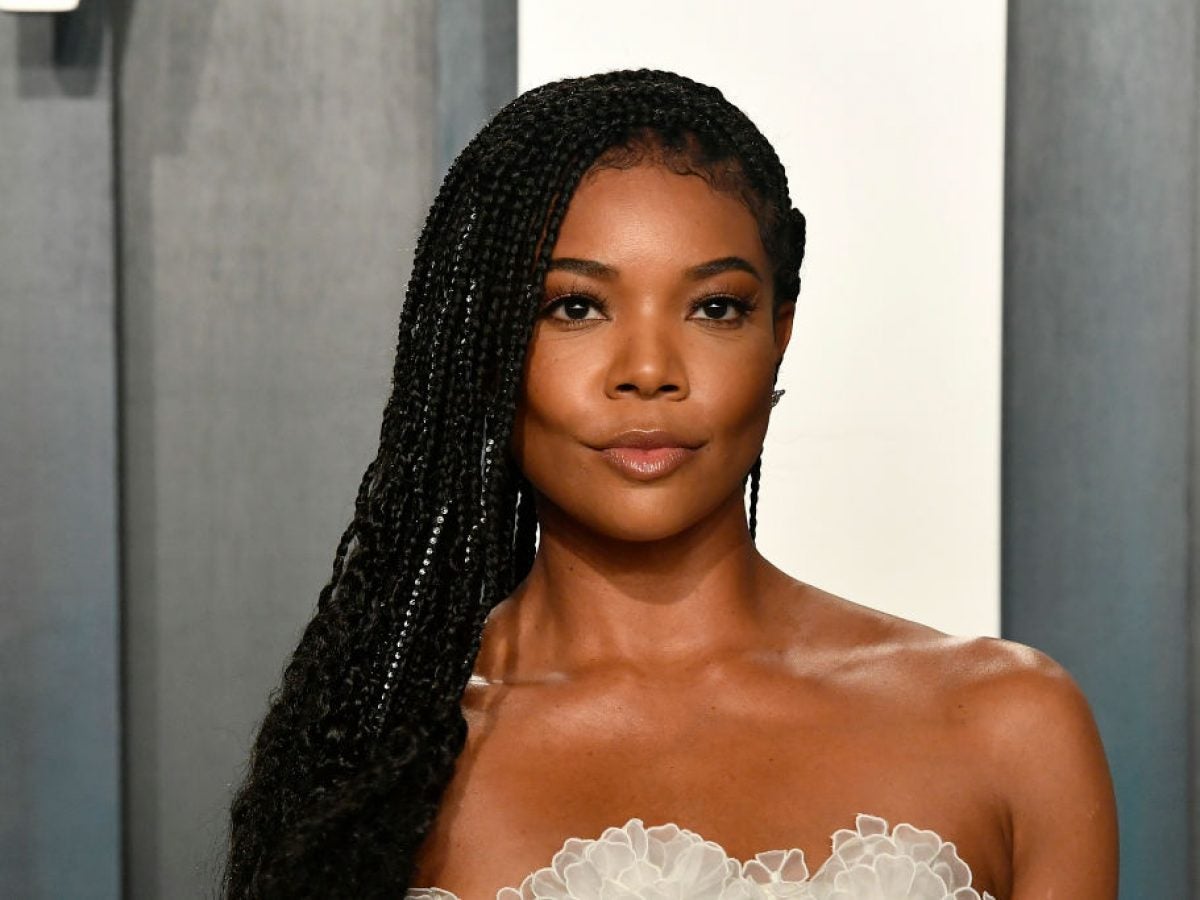 Gabrielle Union Says She Regrets Bending To Respectability In Her Iconic "Bring It On" Role